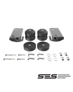 94-02 Ram 2500 Rear 4WD