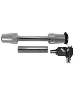 Trimax SXTS32 Universal Stainless Steel Receiver Lock
