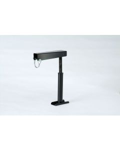 Adjustable, 8 to 15 - Self Storing