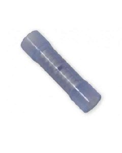 WirthCo, 16-14AWG NYLON BUTT CONNECTORS-100PC BAG