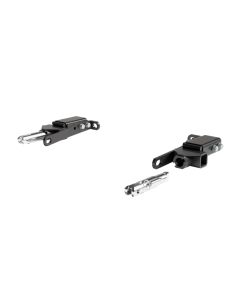 Baseplate Cadillac Escalade Includes Acc; Chevy Suburban No Acc No Z71; Chevy Tahoe No Acc No Z71; GMC Yukon Includes Den
