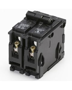 Circuit Breaker, 50A 2 Pole
