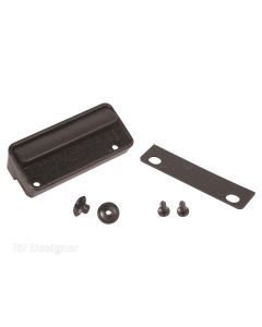 Hehr Window Latch - Single Pane