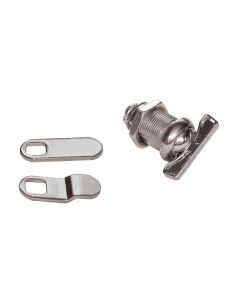 Econo Cam Lock 5/8" Non Locking Thumb Turn

