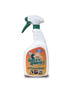 Green Hornet Cleaner/Degreaser Ready Use 32 oz Spray Bottle
