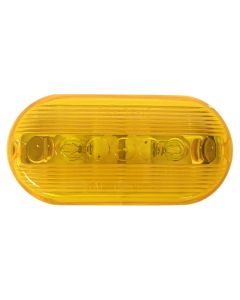 Clearance Light Amber, 2 Bulb

