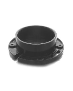 4x3 ABS Hub Closet Flange