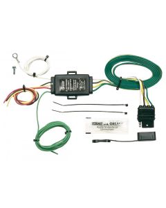 Tail Light Converter 74