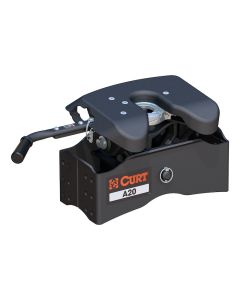 5th wheel hitch A20, 20K