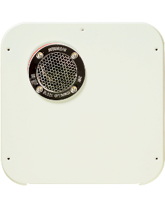 Access Panel for Suburban, 6 Gal, Polar White
