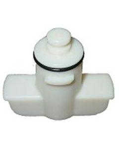 Antifreeze Diverter

