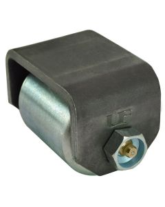 Weld-On Micro Roller