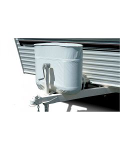HITCH COVER, ISR SERIES SUPER 5TH