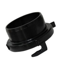 Bristol 3" Hose Adapter
