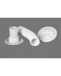 Kit W/9 Hose
