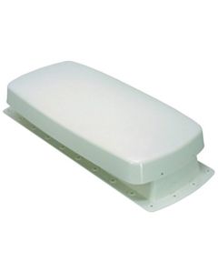 Refrigerator Roof Vent Complete