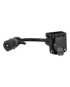 LED Trailer Light Adapter