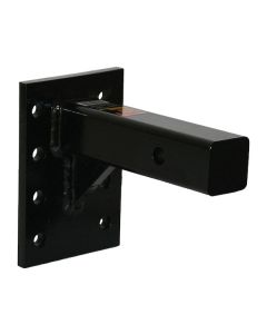 Pintle Hook Mount 9, 4 Positions