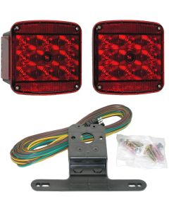 LED Trailer Light Kit