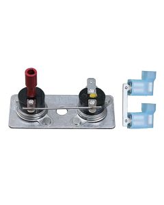 Thermostat/Limit Electric (120 Volt)

