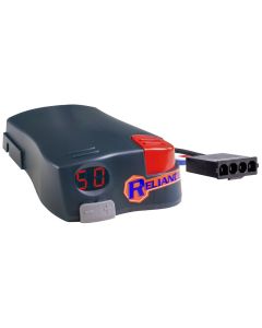 Hopkins MFG, RELIANCE , TIME BASED,  DIGITAL BRAKE CONTROL W/ PLUG
