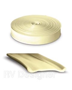 Standard Insert Trim - 1 X 25' - Beige