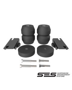 02-05 Ram 1500 Rear 4WD