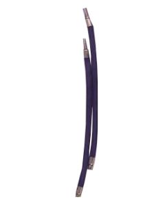 Wheel Master Hoses - 2/Set