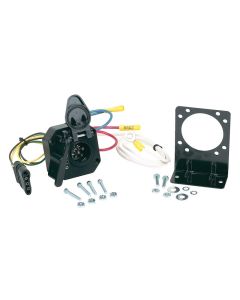 Adapter 6-Way To 4-Way Multi-Tow Connector