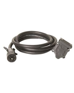Adapter, Heavy Duty Endurance 7 to 7 Extention
