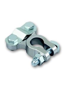 HD Battery Terminal Clamp fits Cable 1 to 4/0 Gauge