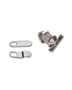 Econo Cam Lock 7/8" Non Locking Thumb Turn
