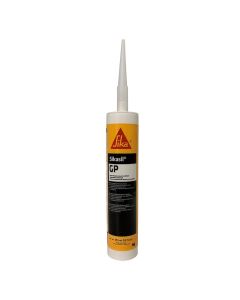 SikaSil GP Clear Silicone 300 ML