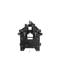 Drop Down Tv Wall Mount