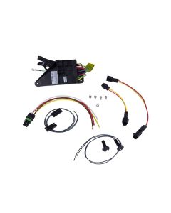 Control Unit For Pre-Imgl/9510 Control Steps. Steps With 5323 And 5327 Switches