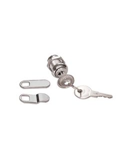 Econo Cam Lock 7/8" Keyed - code 751
