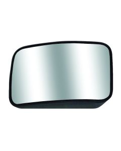 Stick-on Wedge Mirror 2.5x3.75
