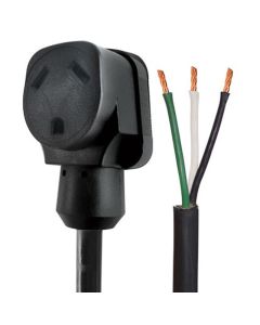 30-AMP Female 18" 30 Amp Female RV