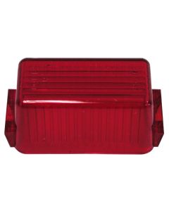 Red Replacement Lens