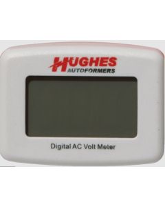 Digital AC Volt Meter