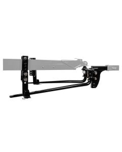 Rb2 Wt. Dist. Kit W/#63970 Shank, 10,000 Lbs. (gtw), 800 Lbs. (tw)