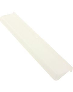 12" Screen Door Stop/Handle, Opaque
