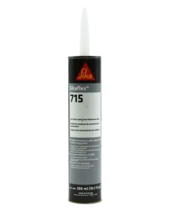 Sikaflex 715 Roof Sealant 300 ML cart
