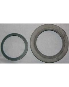 Aqua-Magic V Blade Seal 