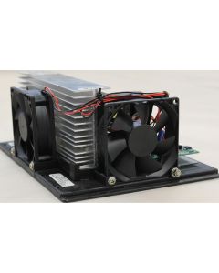 55 Amp DC lower section for 7155
