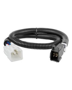 Harness W/Quick Plug, Bulk