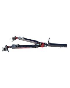 Roadmaster, Tow Bar; Falcon; Class IV; 6000 Pound Towing Capacity