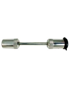 Coupler Lock S.S. 2 1/2 Span