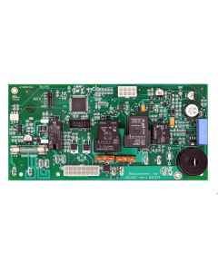 2 & 3-Way Norcold Board