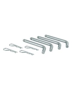 5th Wheel Repl Pins and Clips